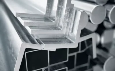 Aplicações do Aço Inox em São Paulo: Onde o Material Faz Diferença