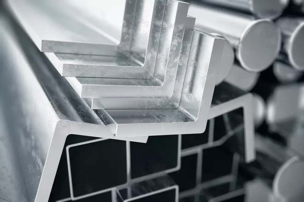 Aplicações do Aço Inox em São Paulo: Onde o Material Faz Diferença Aplicações do Aço Inox em São Paulo: Onde o Material Faz Diferença