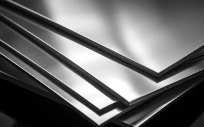 Retalhos de Aço Inox em SP: Economia e Sustentabilidade