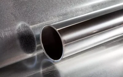 Aço Inox Vila Prudente: O Melhor Atendimento Local em SP