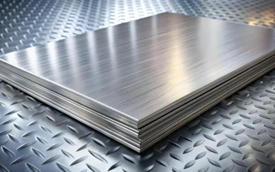 Distribuidora de Aço Inox em São Paulo: Como Escolher a Melhor Parceira