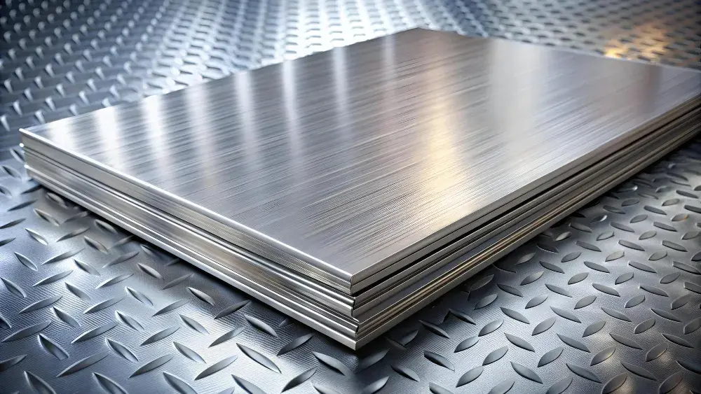 Distribuidora de Aço Inox em São Paulo: Como Escolher a Melhor Parceira