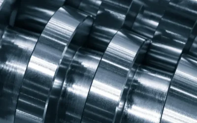 O erro silencioso na escolha do aço inox que pode comprometer todo o projeto