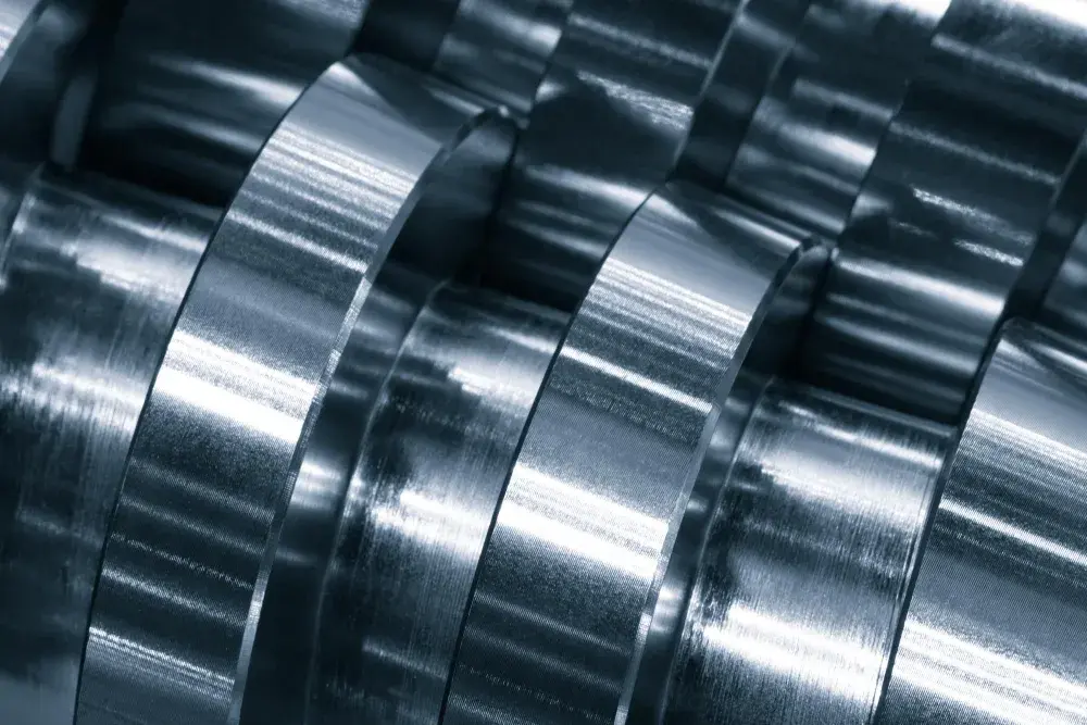 O erro silencioso na escolha do aço inox que pode comprometer todo o projeto