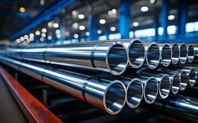 Por que muitos projetos falham ao usar inox 430 sem saber suas limitações