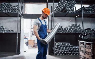 Nem todo aço inox é igual: como identificar o material certo antes da compra
