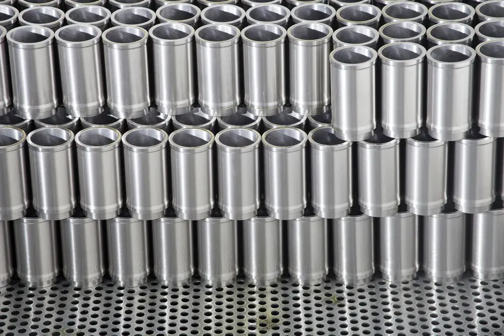 A diferença entre comprar inox e comprar a solução correta para seu projeto